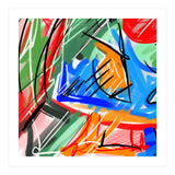 color subtleties in strokes 3 (Print Only) thumbnail
