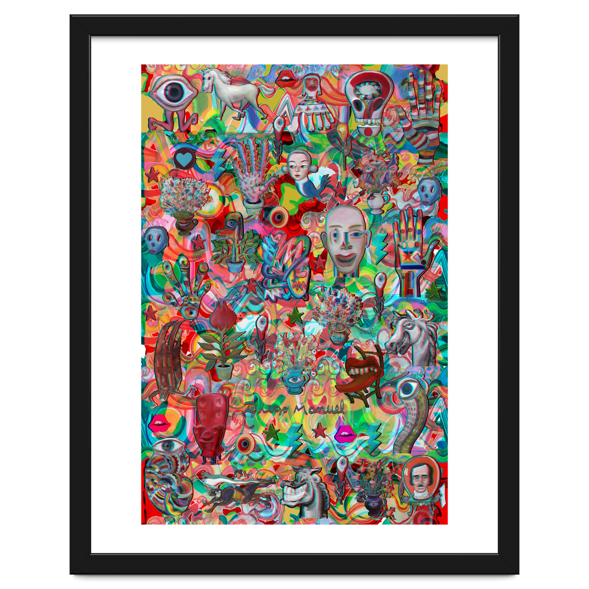 Comp Verano 4 2020 And Pop 3d 2