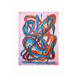Graffiti Goteado 5 (Print Only) thumbnail
