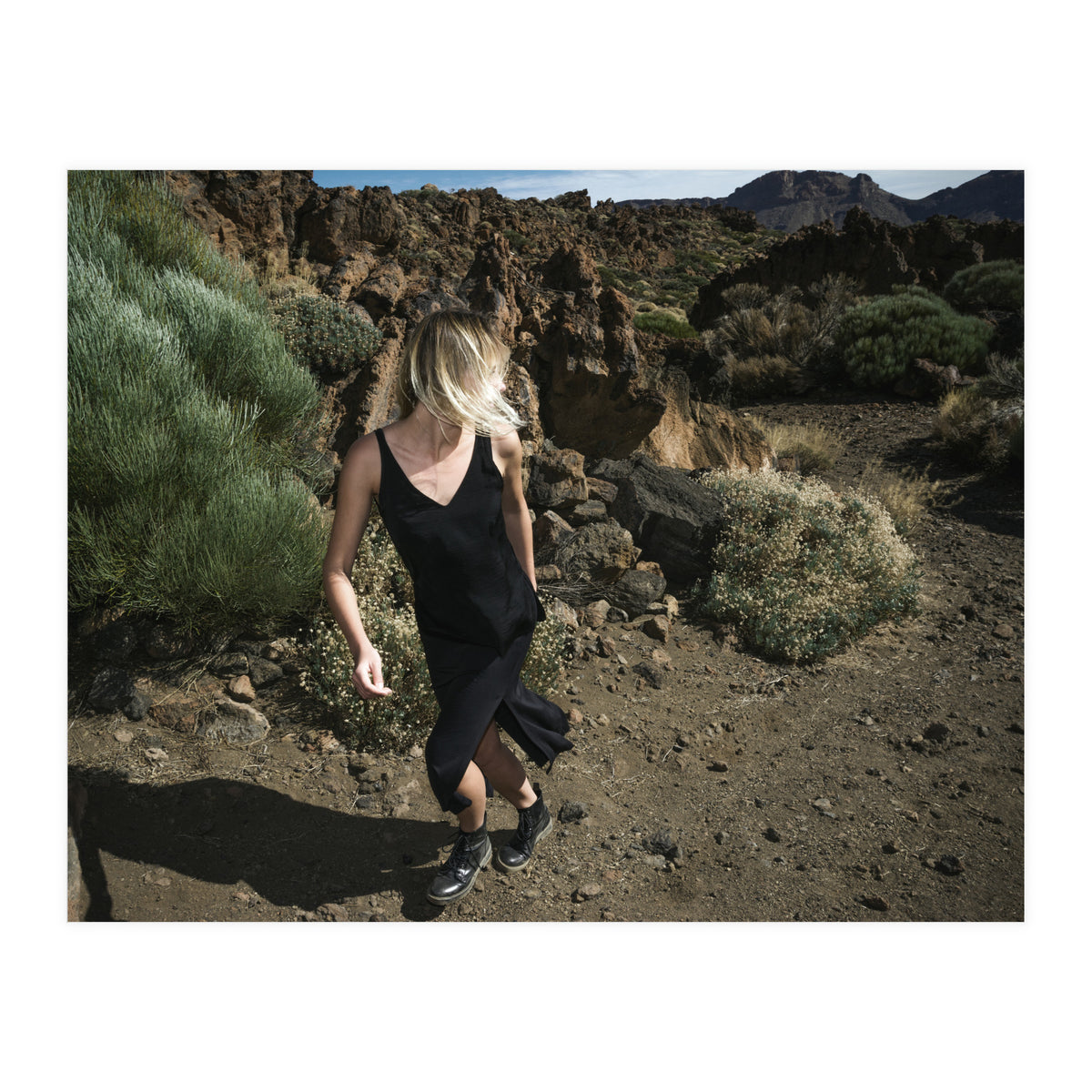 Run run Run run Run run Away from your Responsibilities (Print Only)