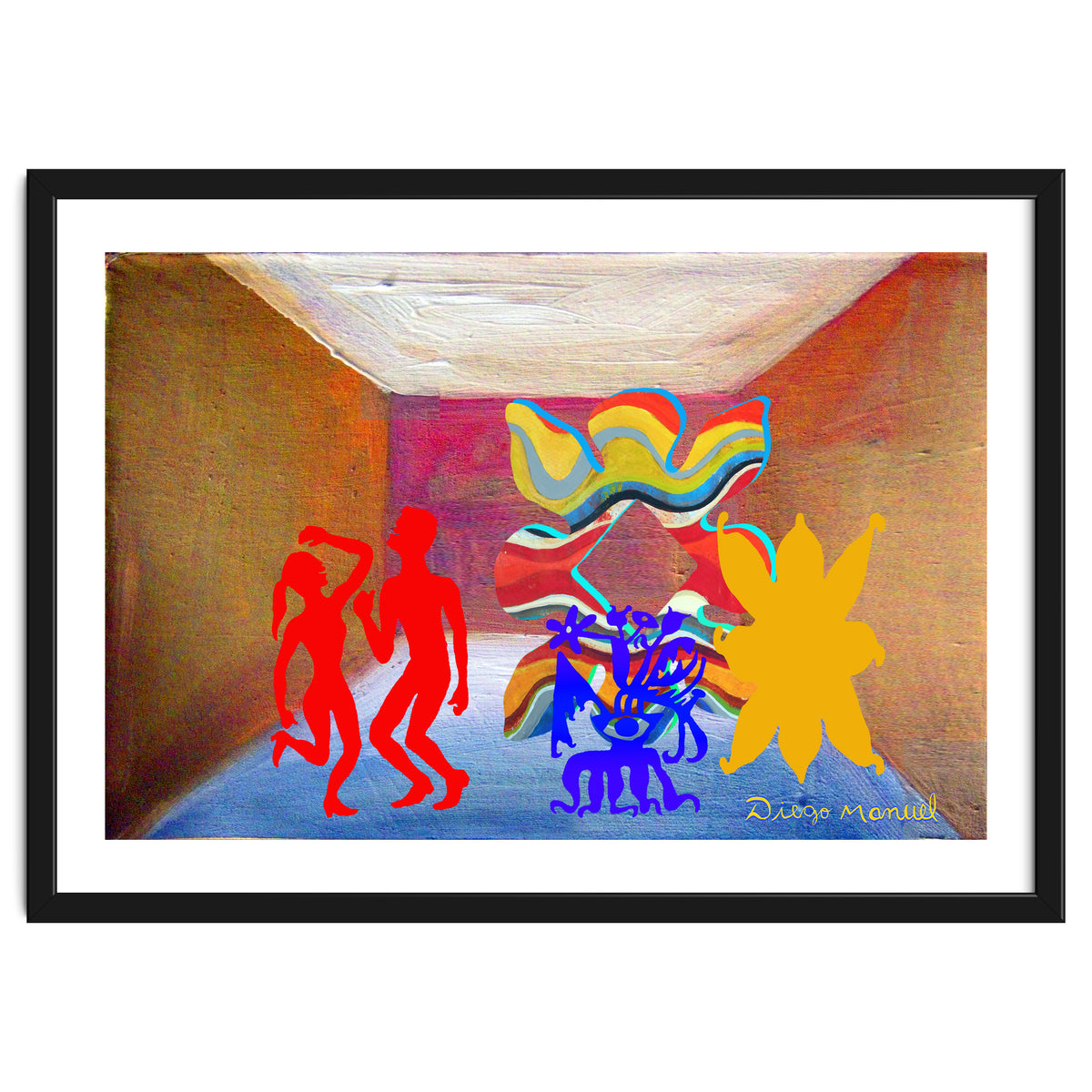 Pop Abstract Escena 2023 11