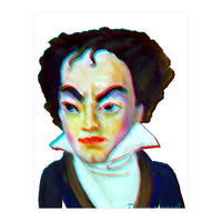 Beethoven 1 3 (Print Only)