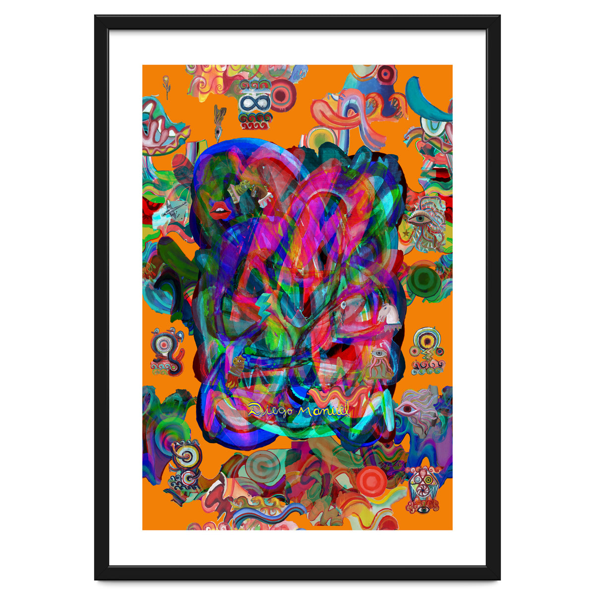 Muchas Cosas 2021 139