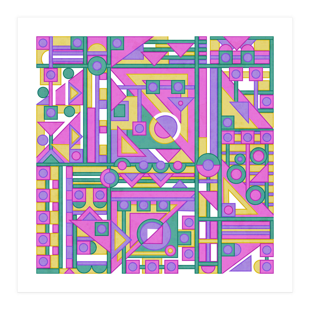 Cognazance (Print Only)