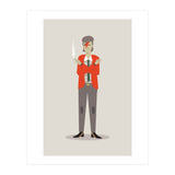 David (Print Only) thumbnail