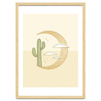 Moon Cactus