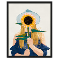Miss Sunflower V2