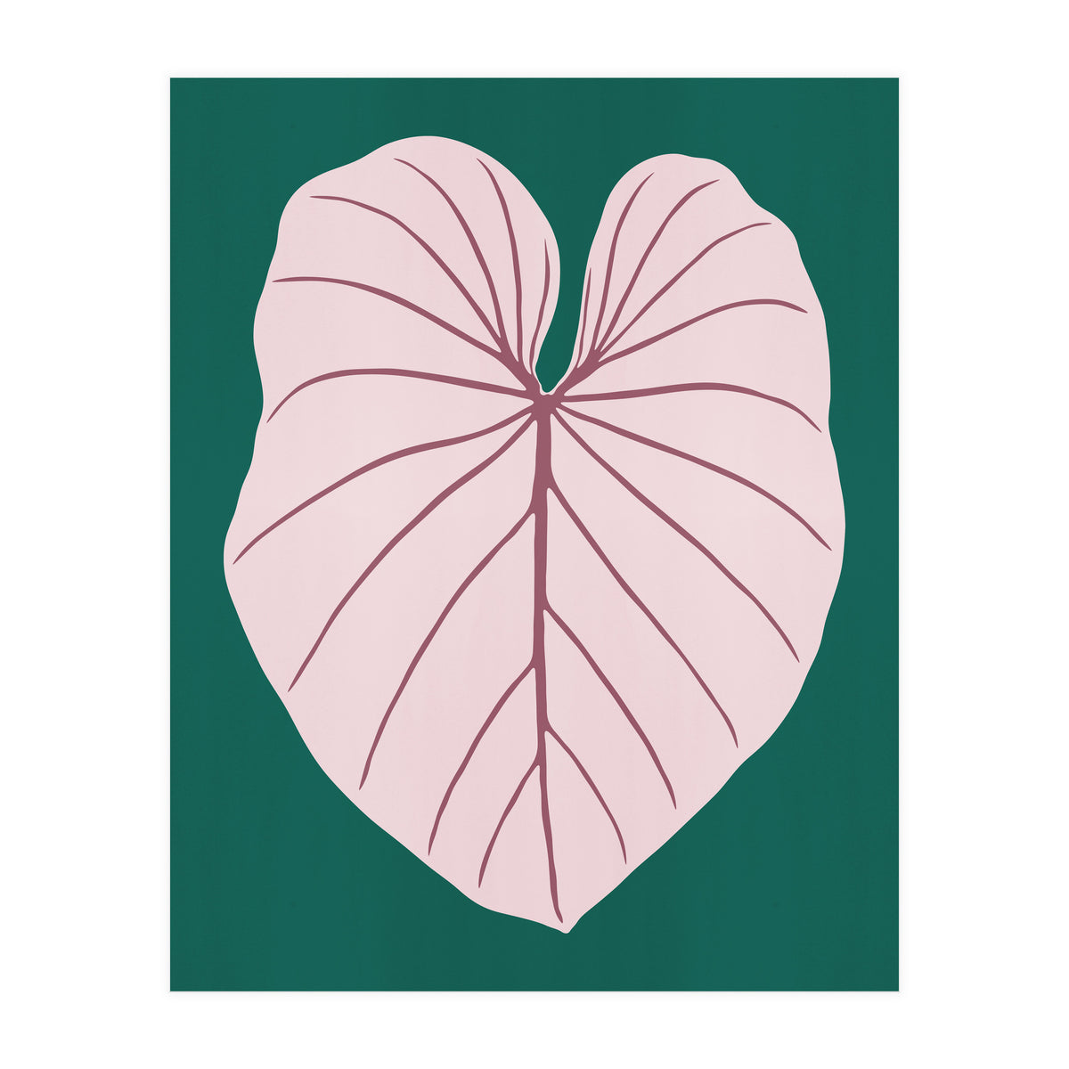 Leaf 04 (Print Only)