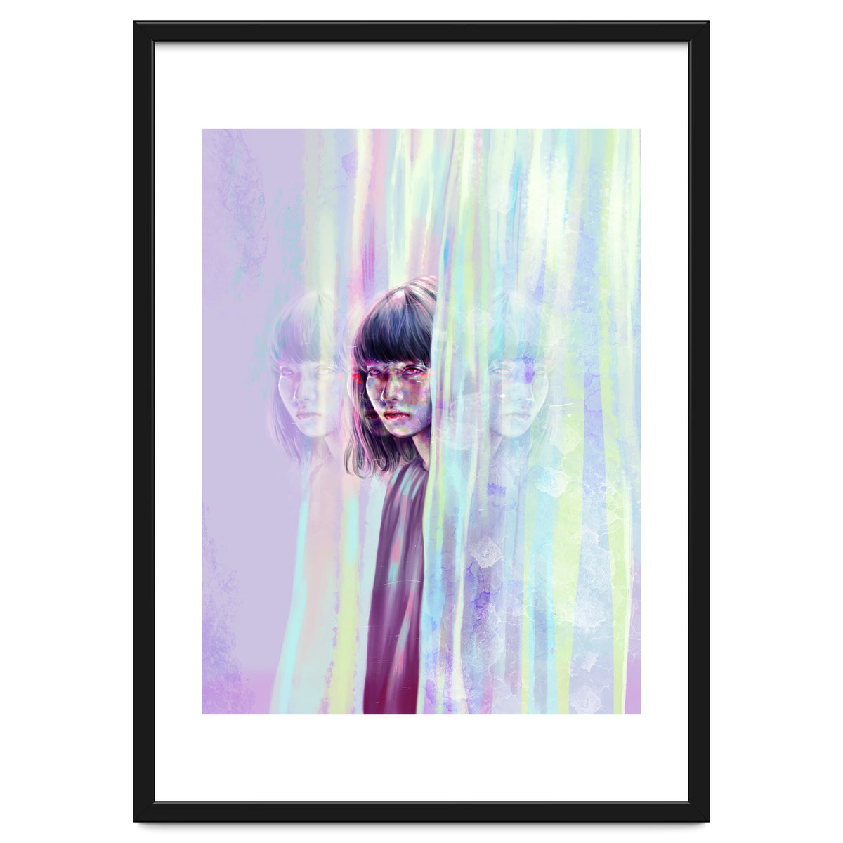 Reflections To Crumble