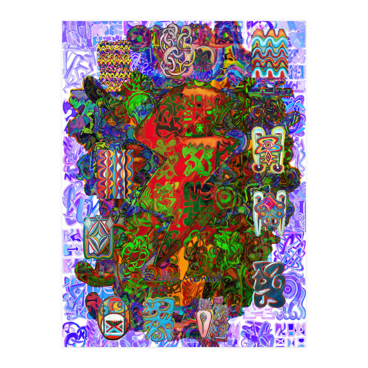 New Graffiti2022 94 (Print Only)