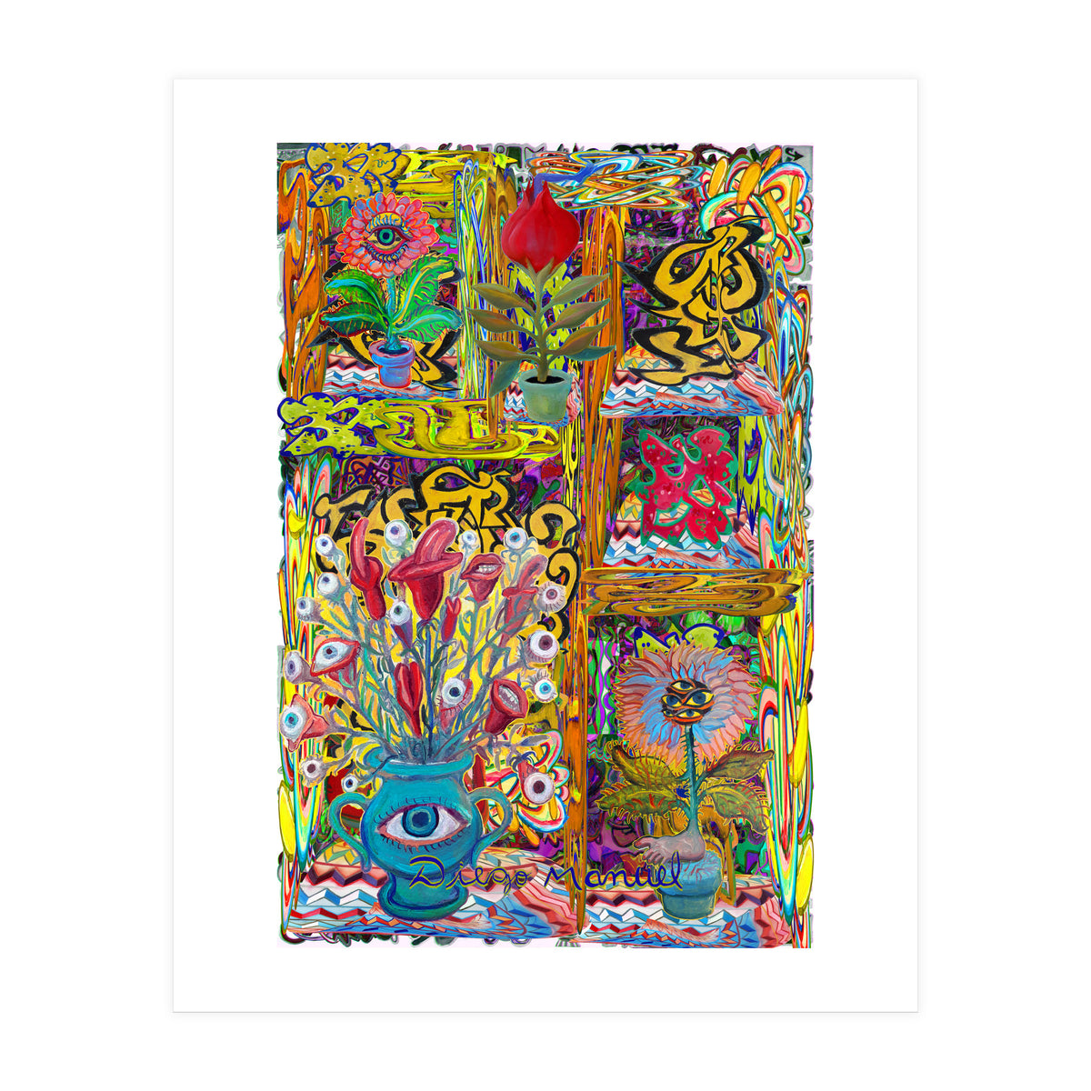 New Graffiti2022 624 (Print Only)