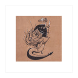 Lovingly Evil (Print Only) thumbnail