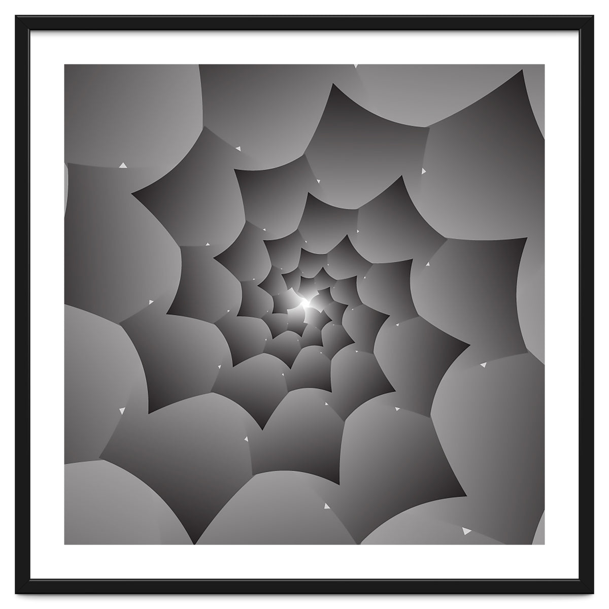 Abstract Modern Design Art