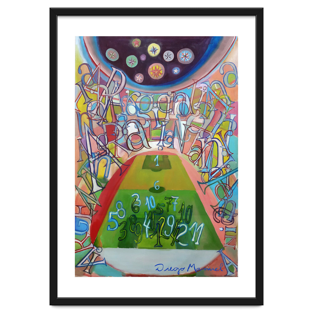 Argentina! Argentina! 2