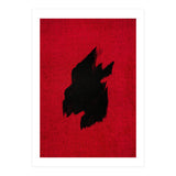 Dark Emptiness #1 (Print Only) thumbnail