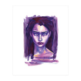 Violet (Print Only) thumbnail