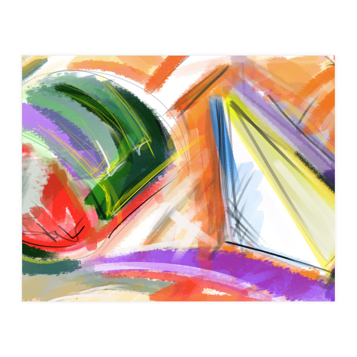 Multiplicities 4 (Print Only)