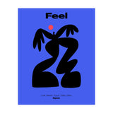Feel  (Print Only) thumbnail