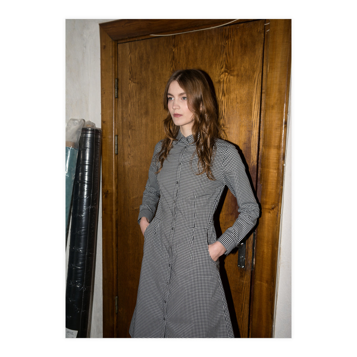 The Doors (Print Only)