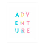 Adventure In Colors (Print Only) thumbnail