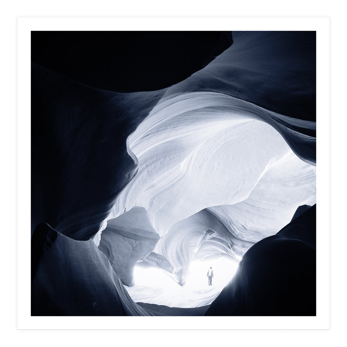 Shudder (Print Only)