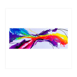 Abstract Art Britto - Qb298 (Print Only) thumbnail