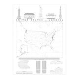 USA (Print Only) thumbnail