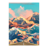 Mountain Road (Print Only) thumbnail