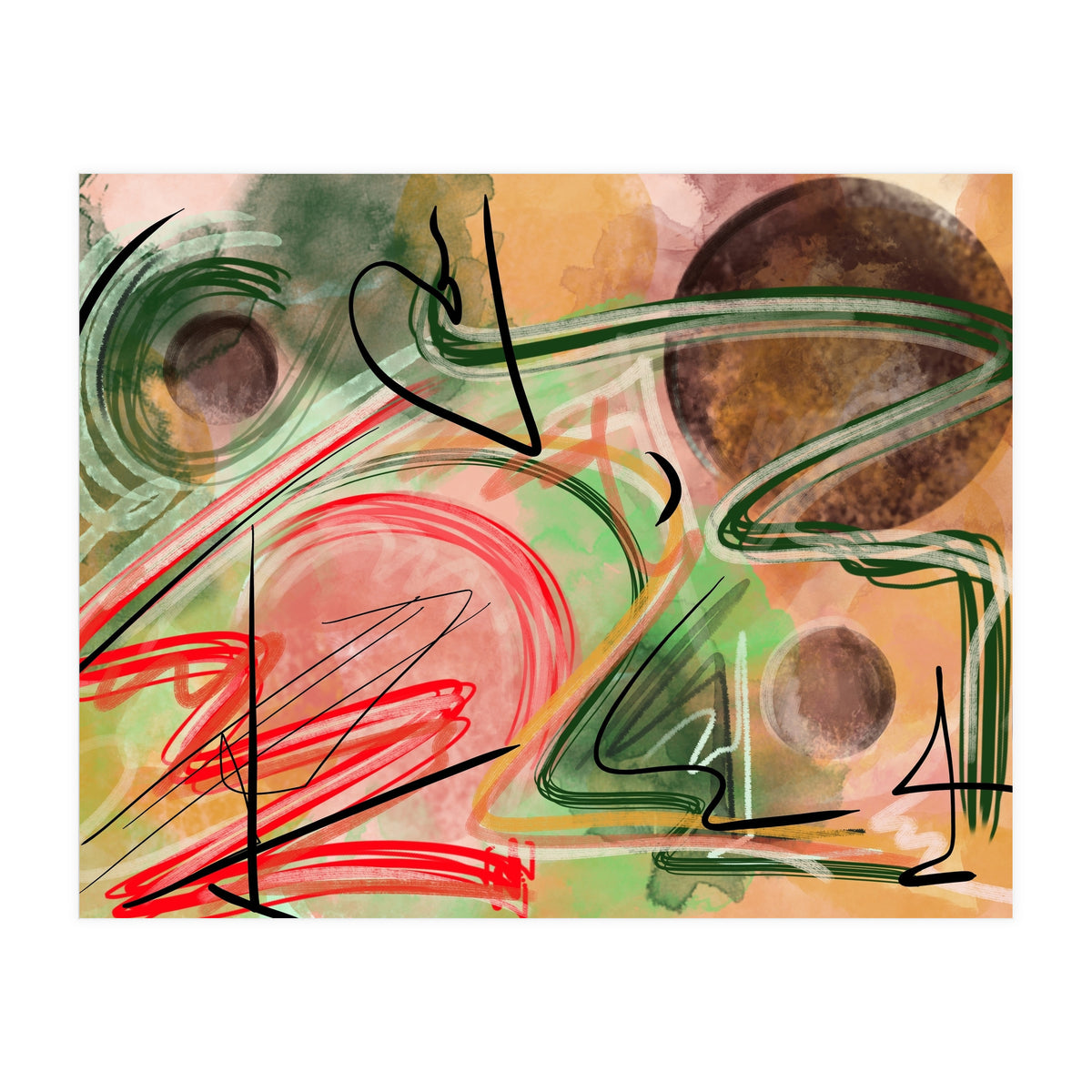 Viagens (Print Only)