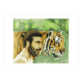Predator (Print Only) thumbnail