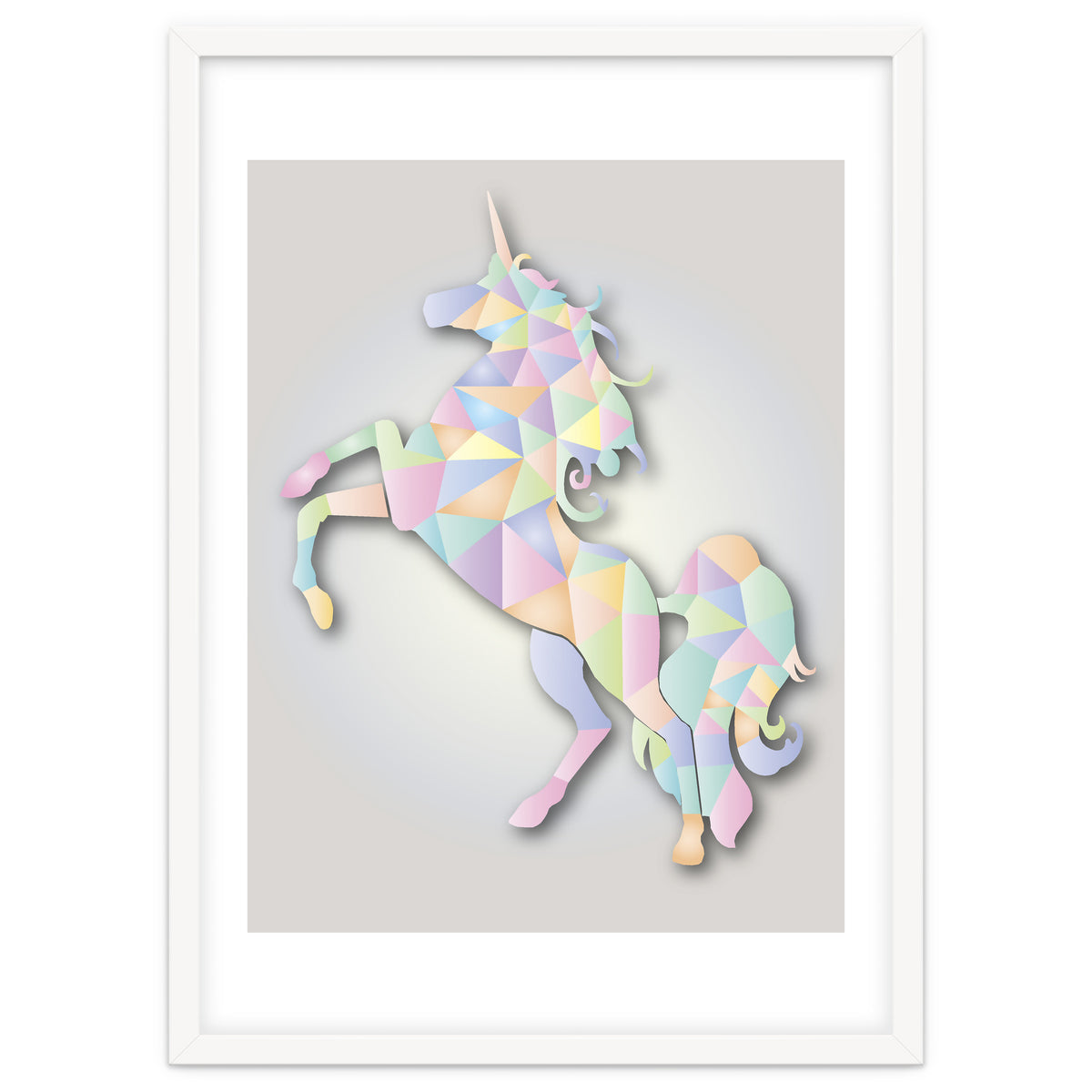 Unicorn Art