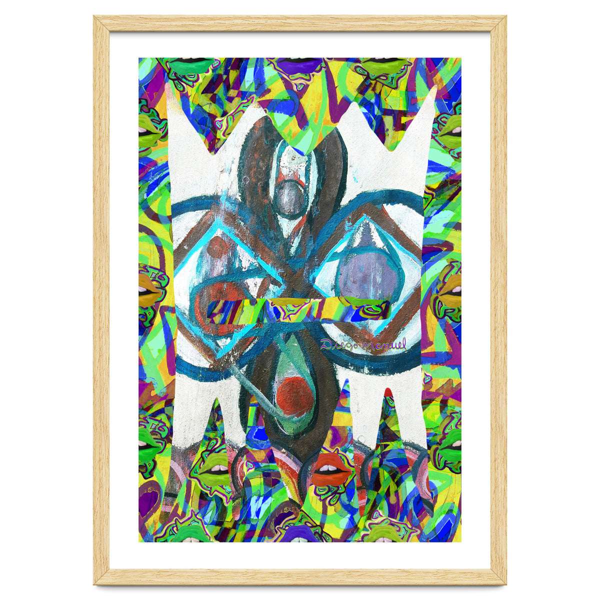 Graffiti Digital Nuevo 2023 8