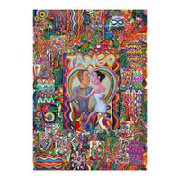 New Graffiti2022 Tango 349 (Print Only)