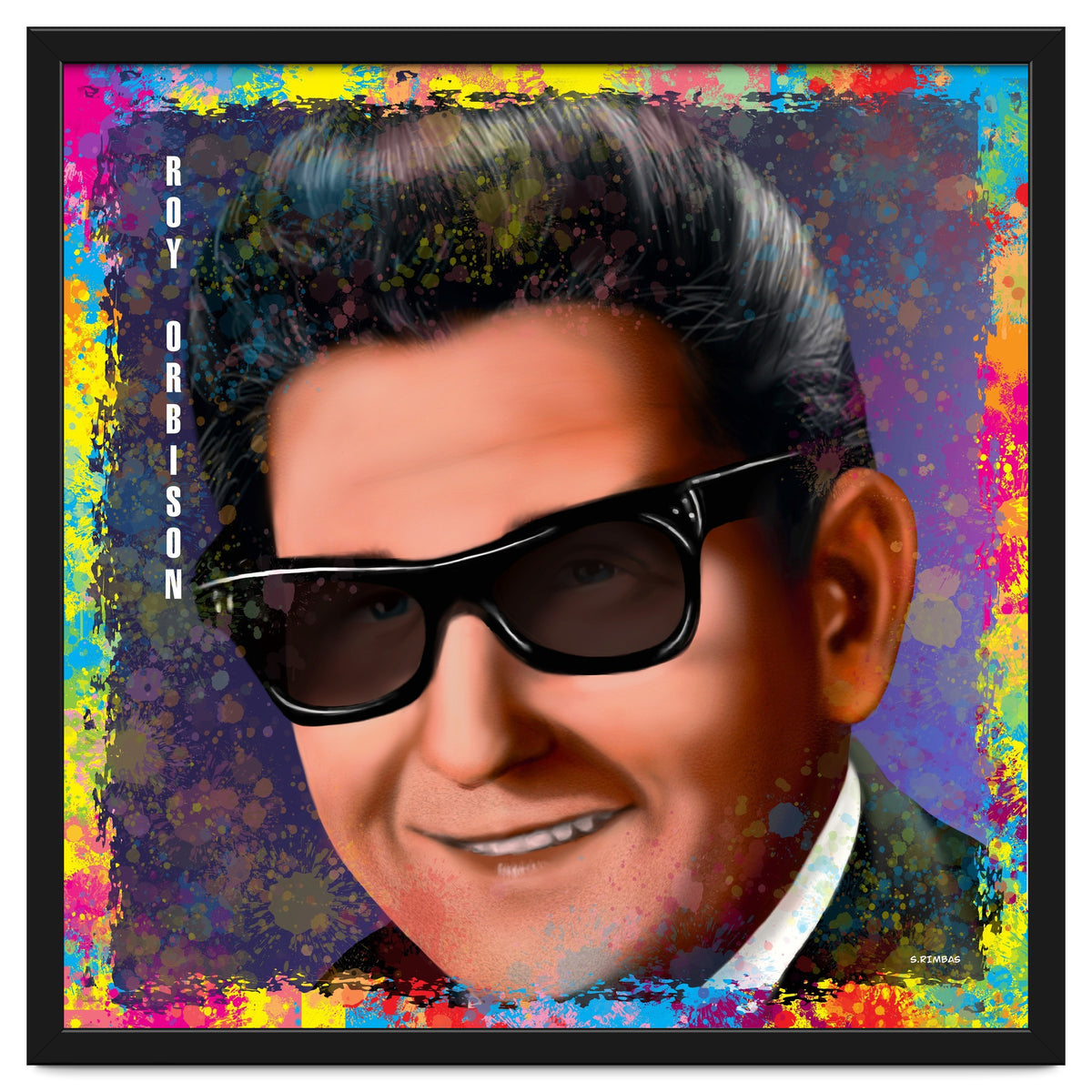 Roy Orbison