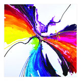 Abstract Art Britto - QB294 (Print Only) thumbnail