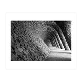 Parc Guell, Barcelona (Print Only) thumbnail