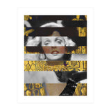 Klimt's Judith & Marlene Diettrich  (Print Only) thumbnail