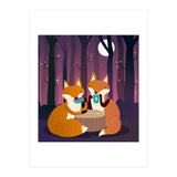 Tea time (Print Only) thumbnail