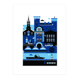Tallinn (Print Only) thumbnail