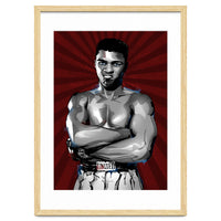 Muhammad Ali