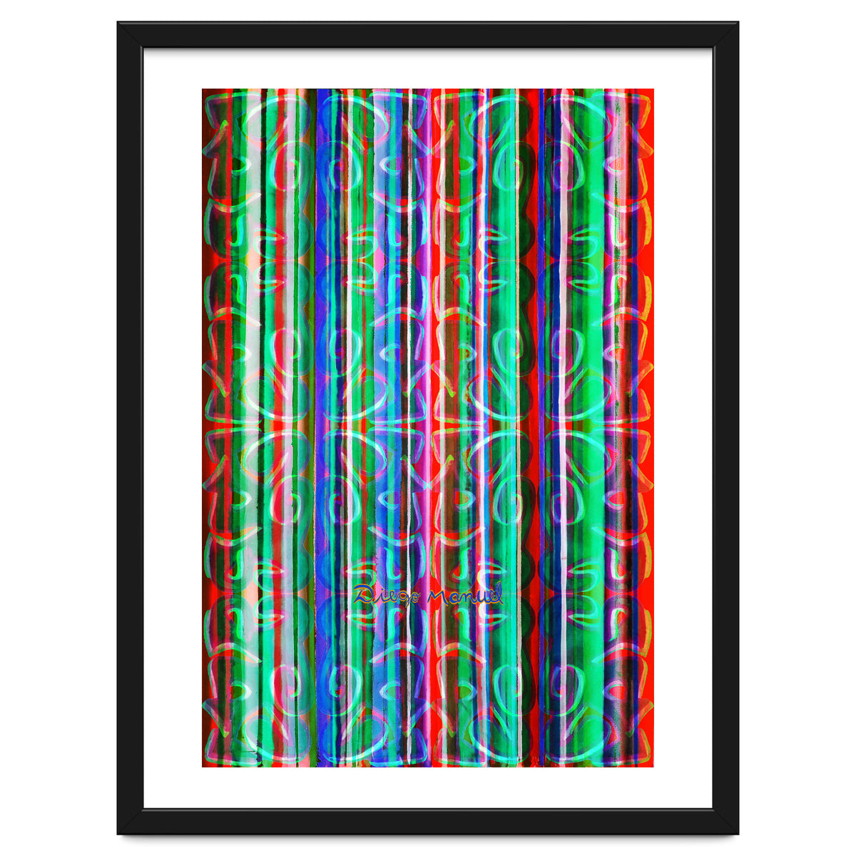 Graffiti Digital 2022 114