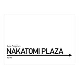 TO NAKATOMI PLAZA (Print Only) thumbnail