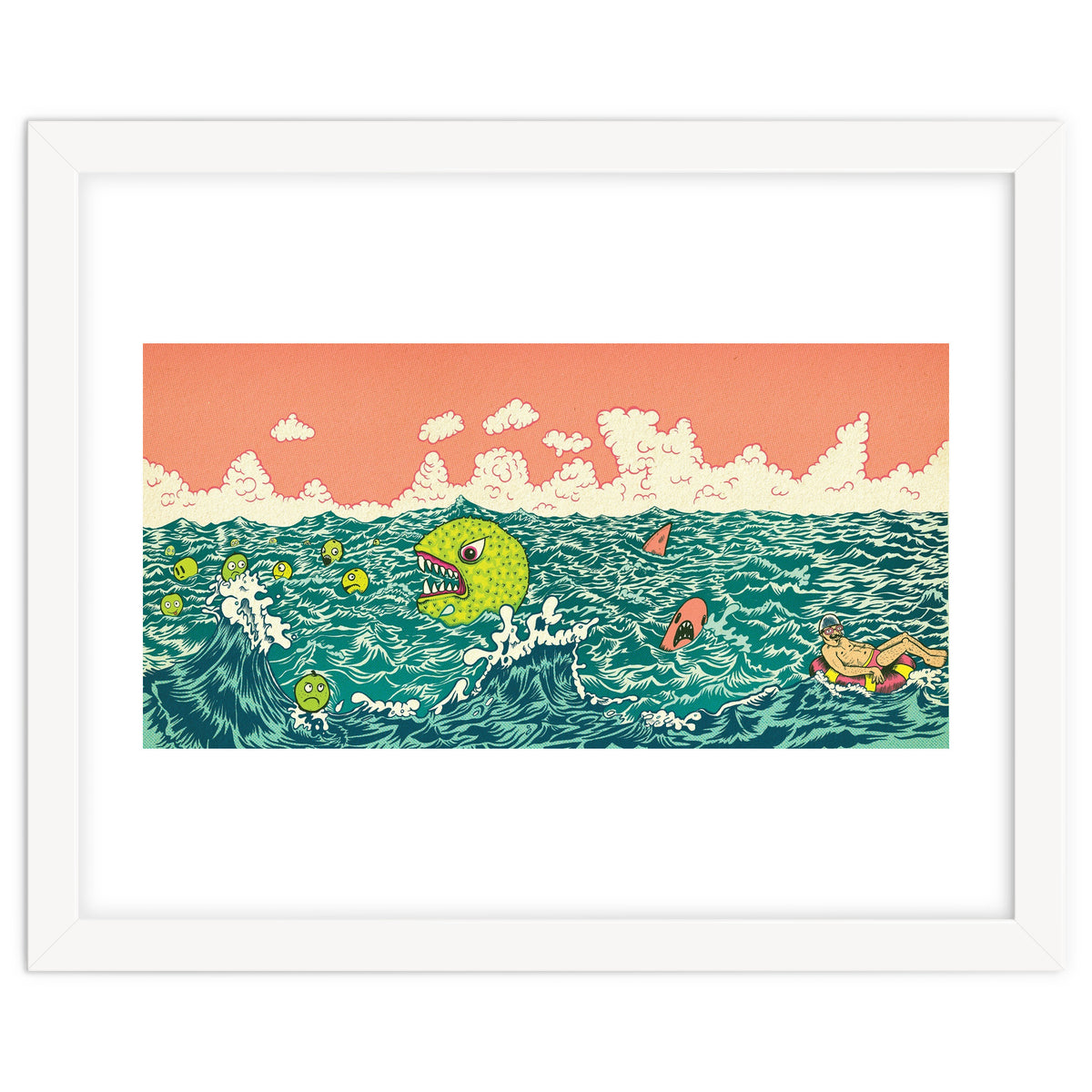 Buoyancy-Aid - Hammerton Brewery