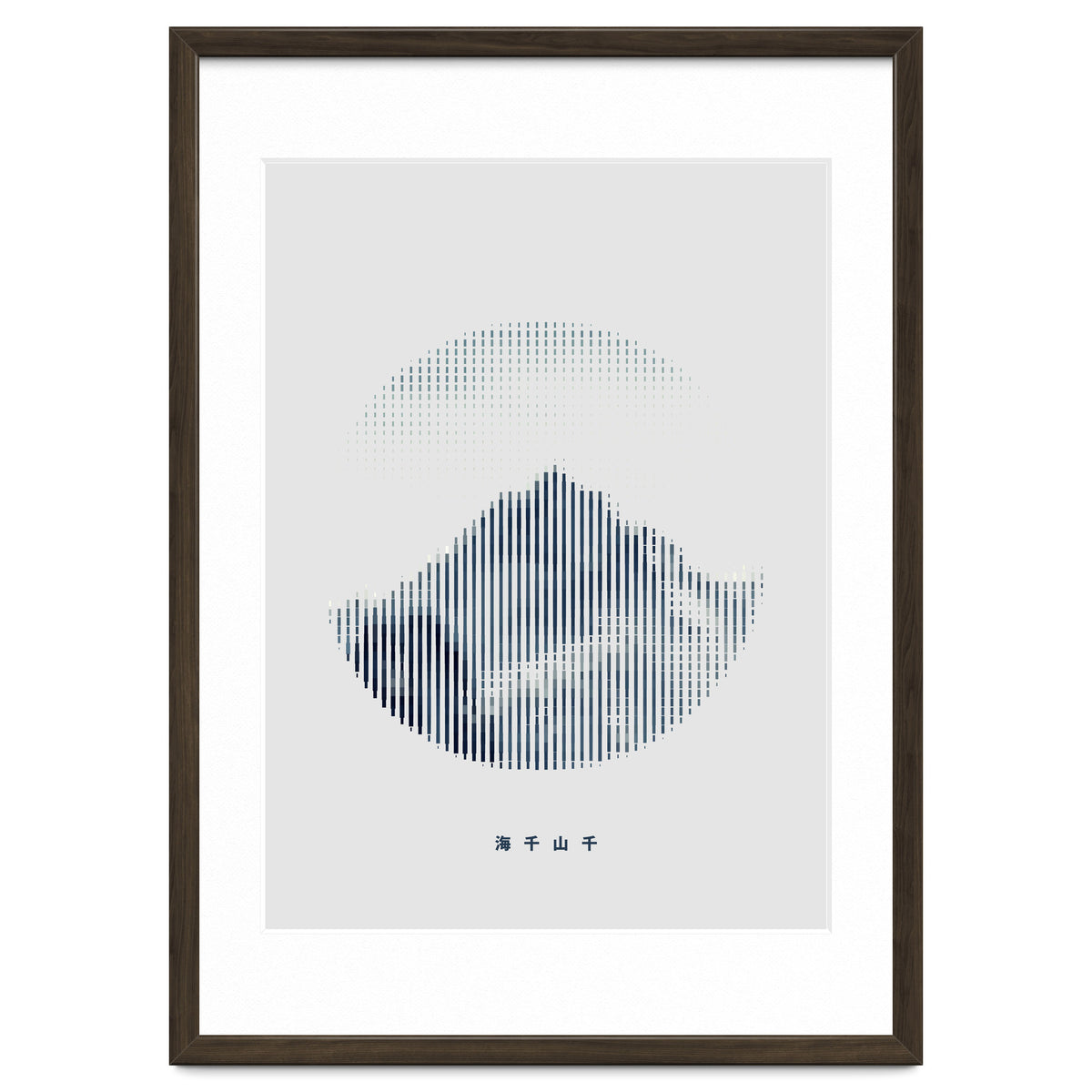 One Thousand Mountain