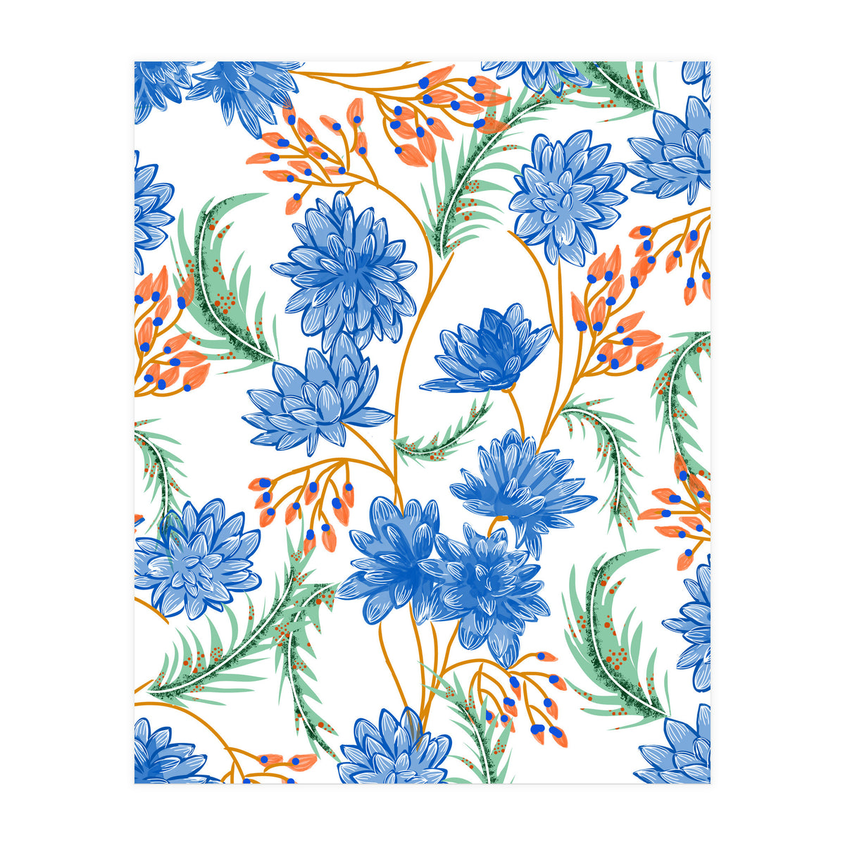 Good Will (Print Only)