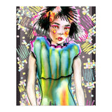 Caecilia (Print Only) thumbnail