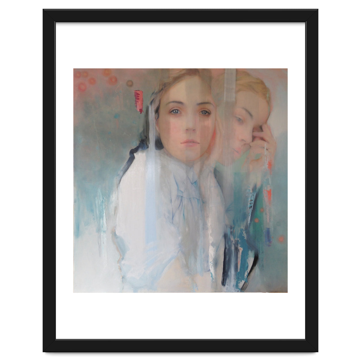 The Delicacies of the Feminine