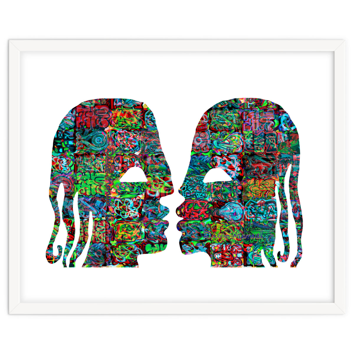 Abstracto Pop Nuevo 1 Copia