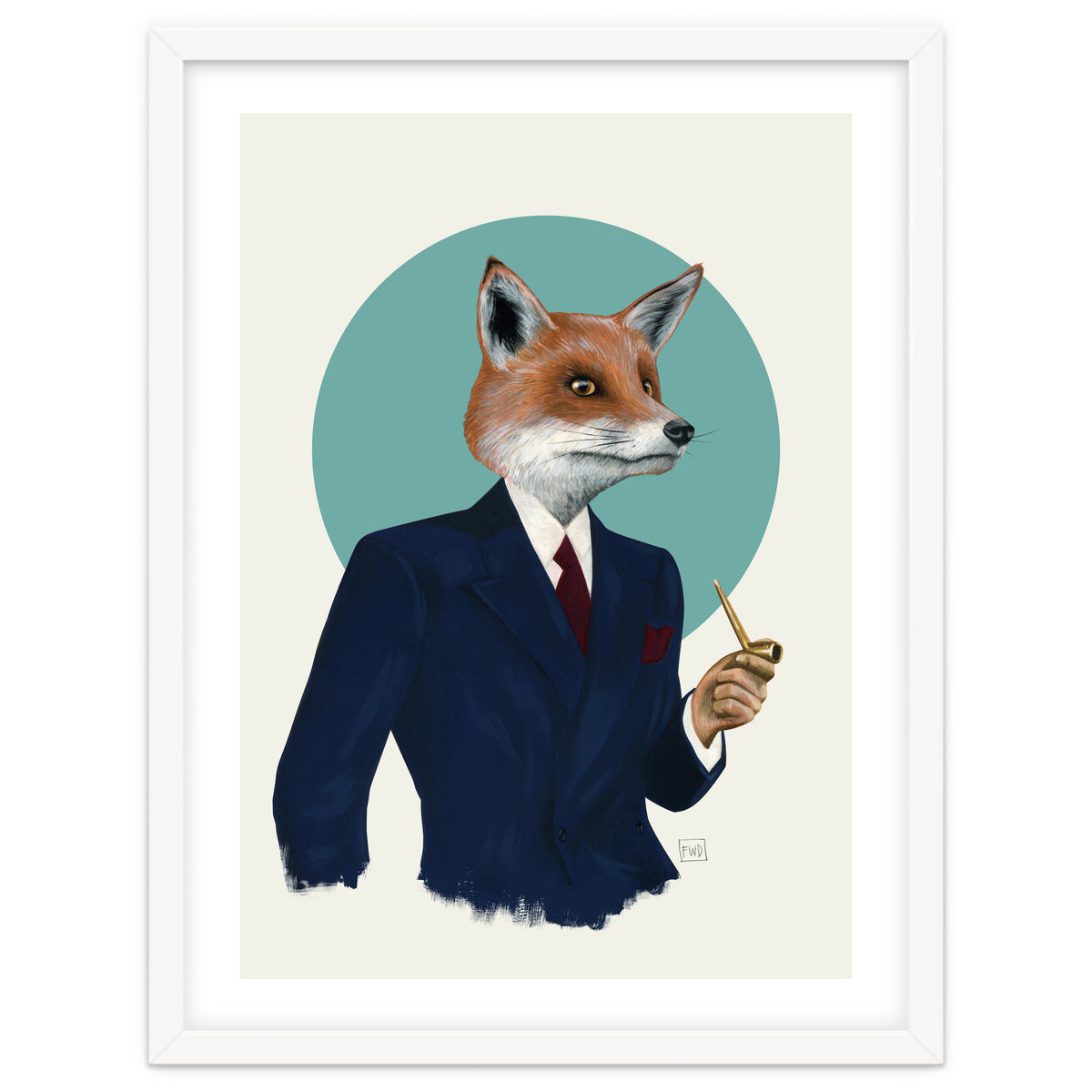 Mr Fox