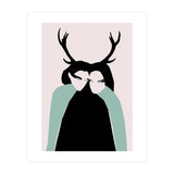 Horns (Print Only) thumbnail
